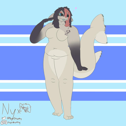 Commission by Jacob_Proto on Twitter